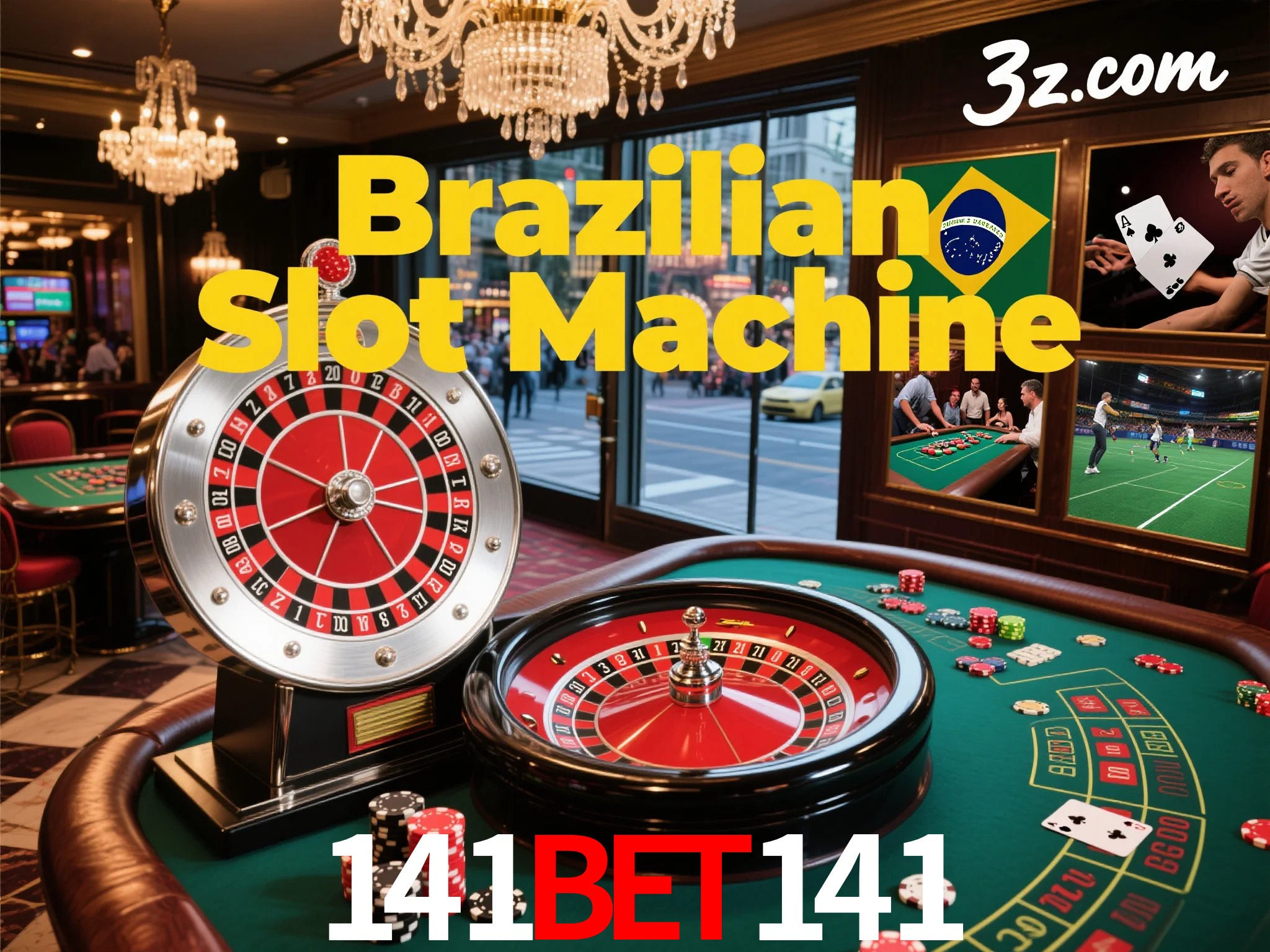 Cassino-ao-Vivo