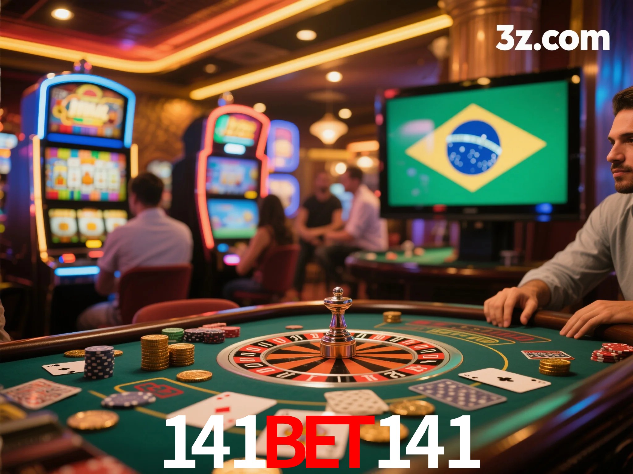141BET141game-Login