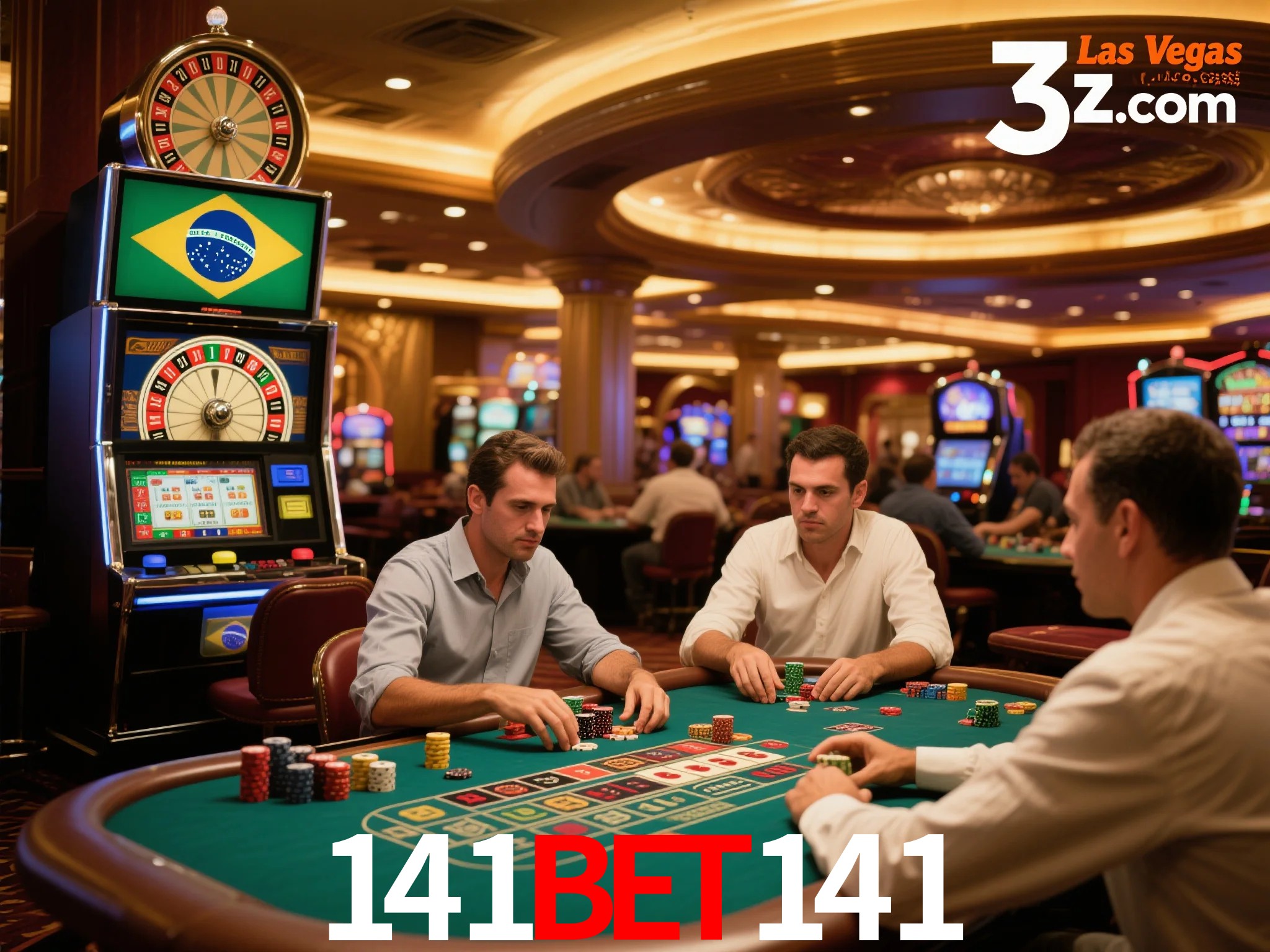 141BET141game-App